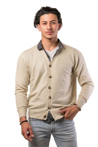 Mens Cardigan